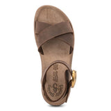 Fantasy Sandals Marieva Sandal - Brown, view 3