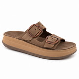 Fantasy Sandals Zefi Brown - hero view