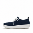 Fitflop FLOWMOTION Trainers - Midnight Navy