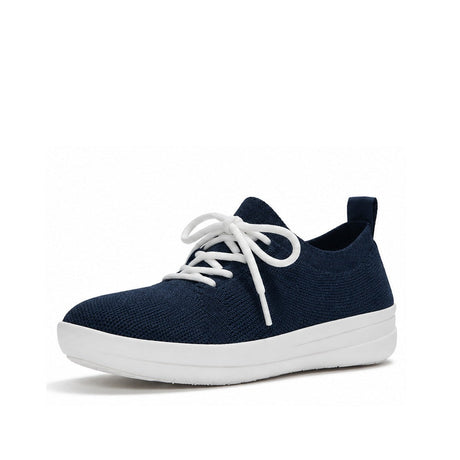 Fitflop FLOWMOTION Trainers - Midnight Navy