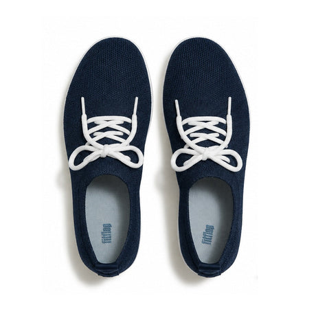 Fitflop FLOWMOTION Trainers - Midnight Navy