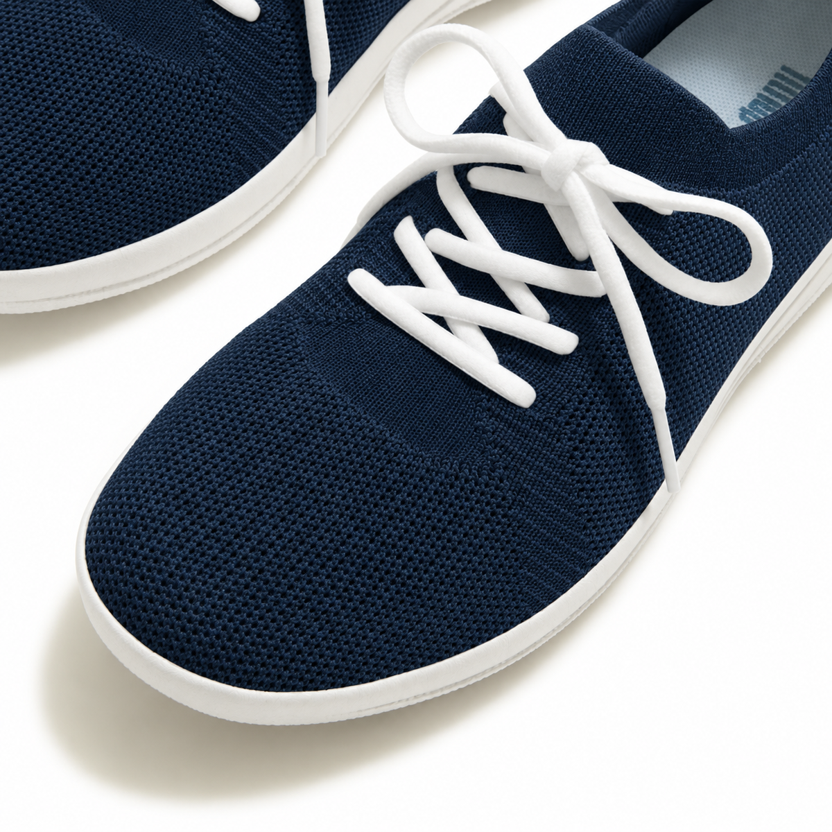 Fitflop FLOWMOTION Trainers - Midnight Navy