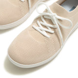 Fitflop FLOWMOTION Trainers - Stone Beige