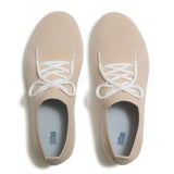 Fitflop FLOWMOTION Trainers - Stone Beige