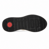 Fitflop F-MODE Flow Leather - Platino