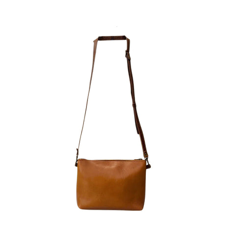 Gia Angela Sling Bag Tan view 2