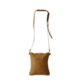 Gia Rustica Whisky 2 Tone Postman Bag view 1