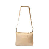 Gia Ted Cross Body Bag Taupe view 1