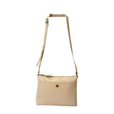 Gia Ted Cross Body Bag Taupe view 2