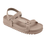 Holster Glide Sandal Beige side view