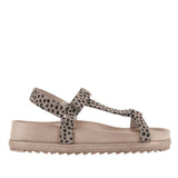 Holster Glide Sandal - Cheetah
