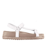 Holster Glide Sandal - White