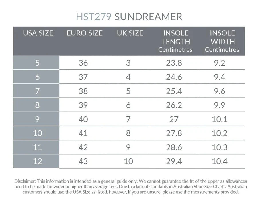 Holster black SUNDREAMER sandal