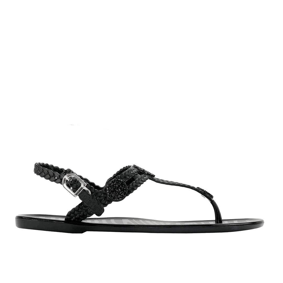 Holster Trendsetter Sandal - Black
