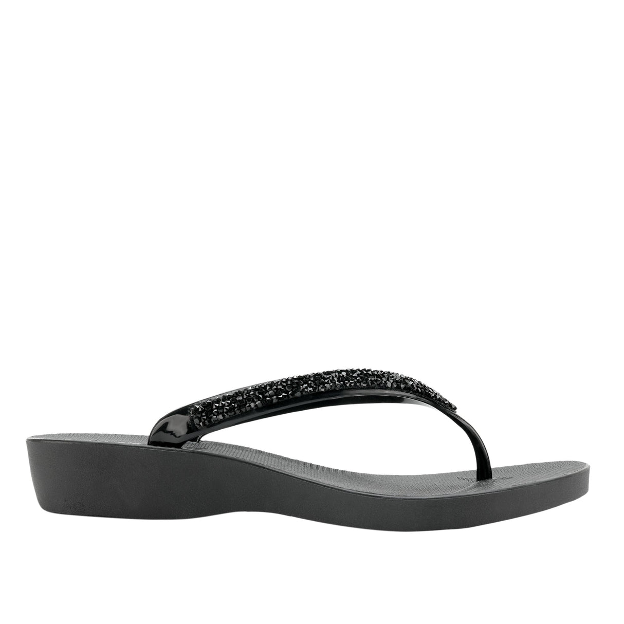 Holster Honolulu Wedge - Black