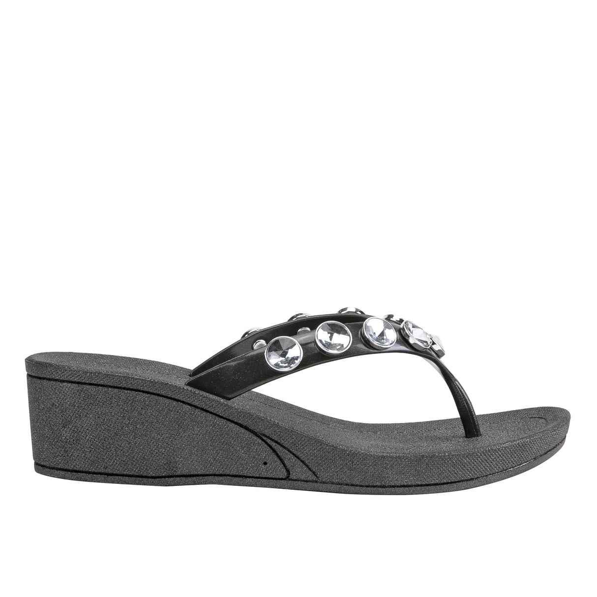 Holster Neptune Wedge - Black