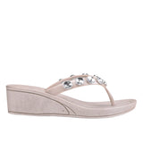 Holster Neptune Wedge - Champagne
