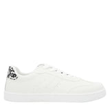 Pierre Cardin Retro 7 Sneaker - White