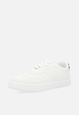 Pierre Cardin Retro 7 Sneaker - White