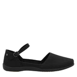 Pierre Cardin Comfort Mary-Jane Shoe - Black