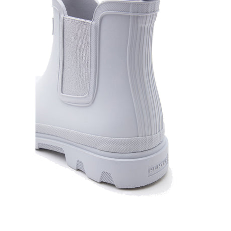 Hunter Downpour Chelsea Boot - Micro Chip – alternate view