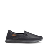 Pierre Cardin Josephine 18 Slip On - Black, product view 1
