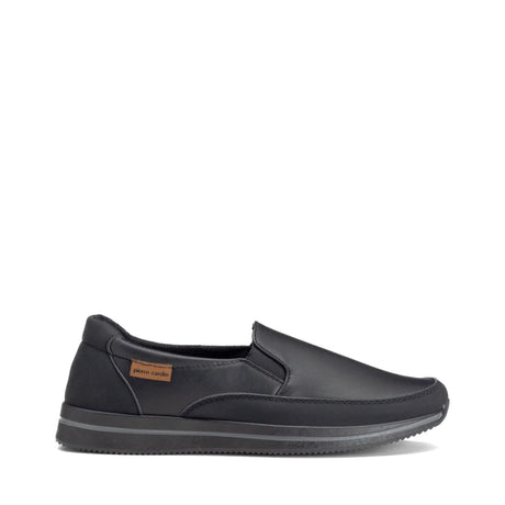 Pierre Cardin Josephine 18 Slip On - Black, product view 1