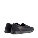 Pierre Cardin Josephine 18 Slip On - Black, product view 3