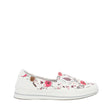 Pierre Cardin Josephine 8 Slip On Flats - White, product view 1