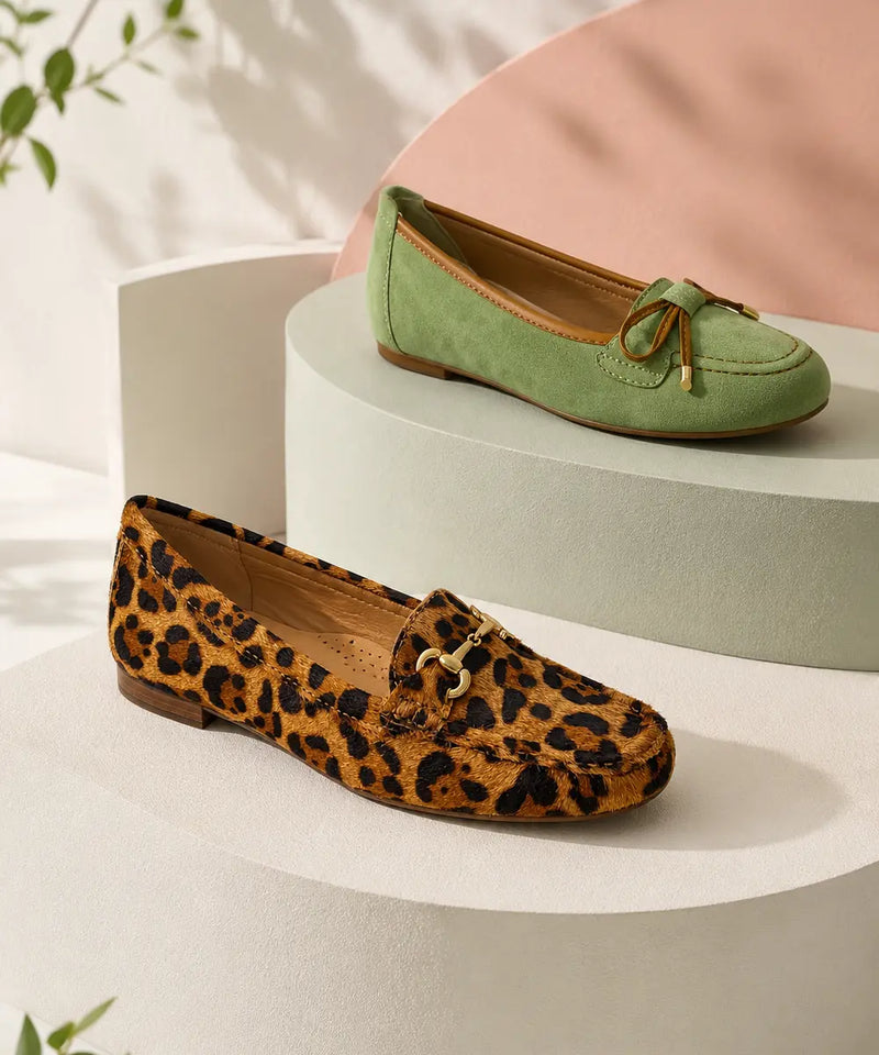 Shop loafers and flats