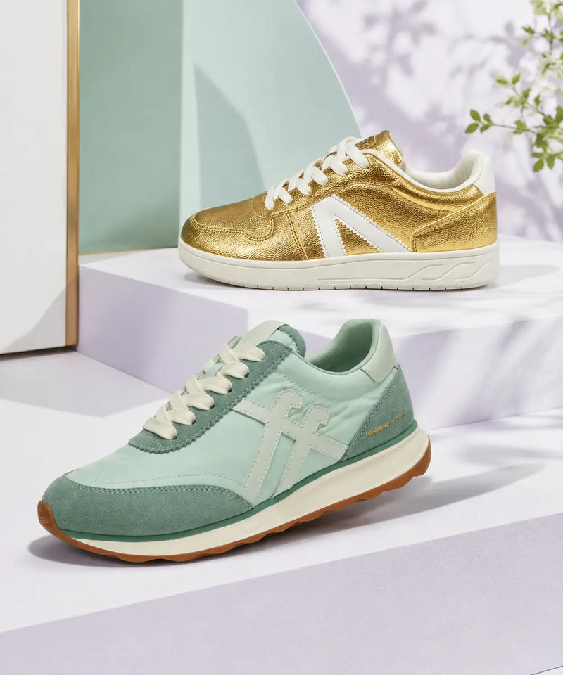 Shop fresh sneakers