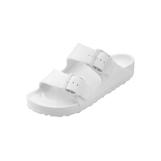 Holster white SUNDREAMER sandal