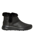 Skechers Black On The Go Joy Endeavor Boots – product image 1