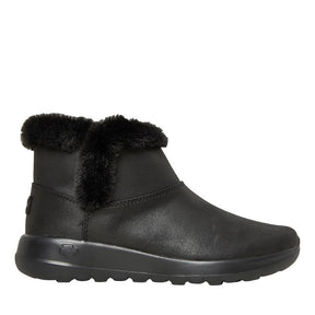 Skechers Black On The Go Joy Endeavor Boots – product image 1