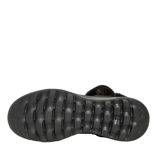 Skechers black ON THE GO JOY ENDEAVOR boots