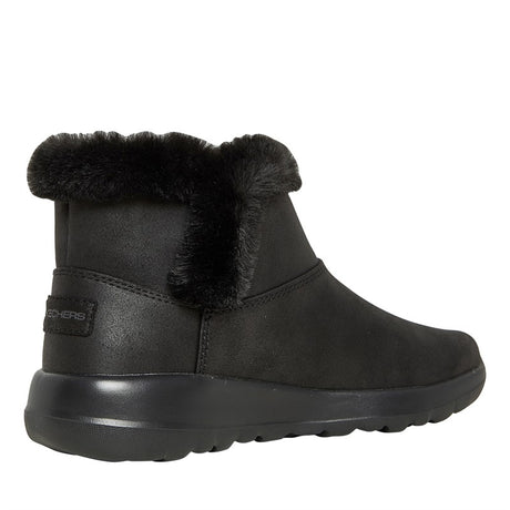 Skechers Black On The Go Joy Endeavor Boots – product image 5