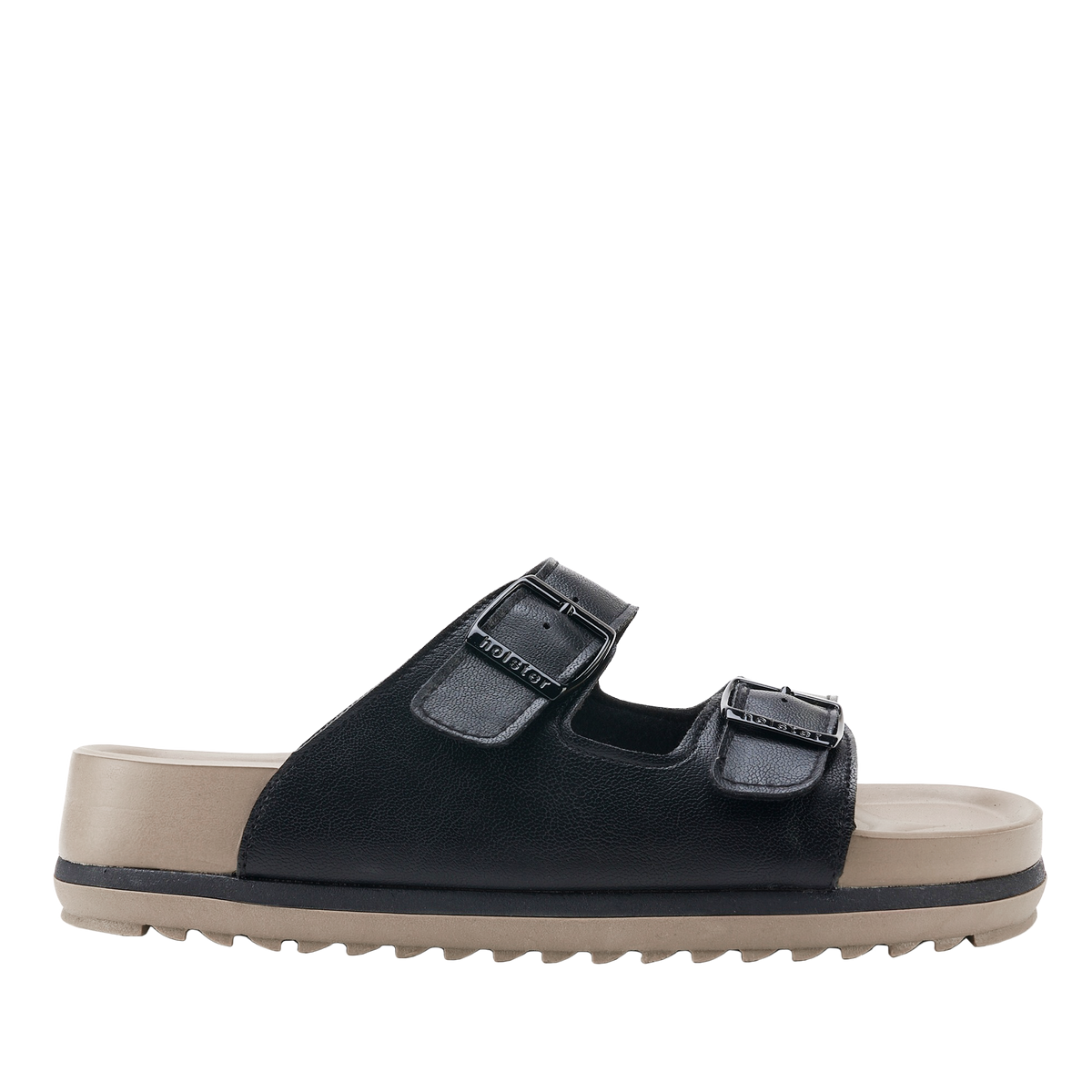 Holster Stride Sandal - Black