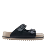 Holster Stride Sandal - Black