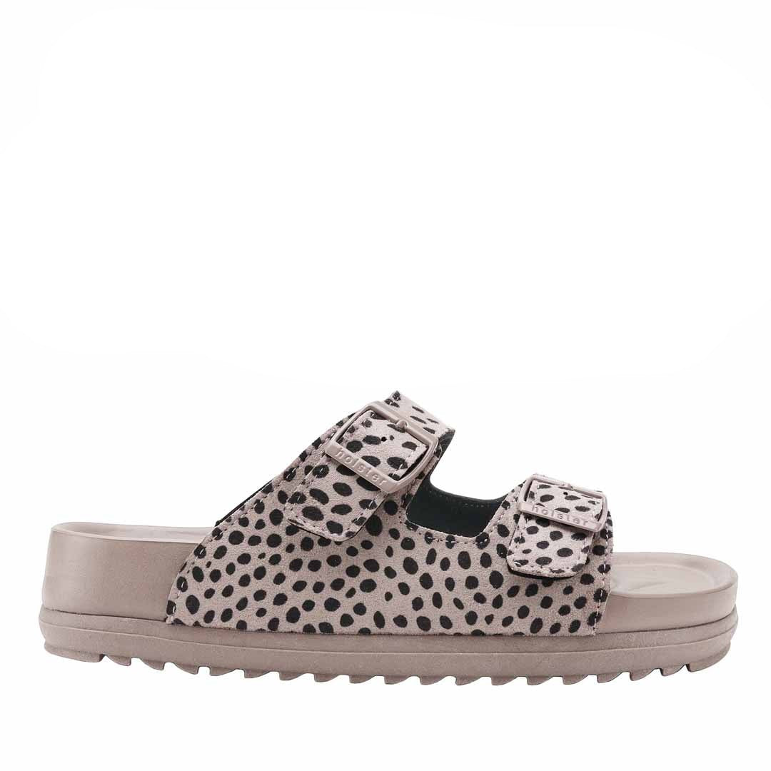Holster Stride Sandal - Cheetah