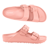 Holster Sundreamer Sandal Peach Pink front view
