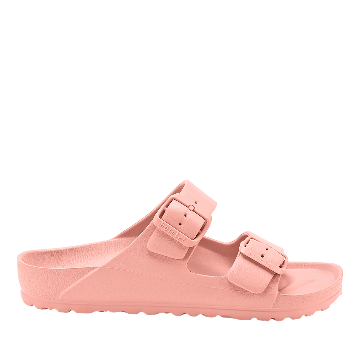 Holster Sundreamer Sandal - Peach Pink