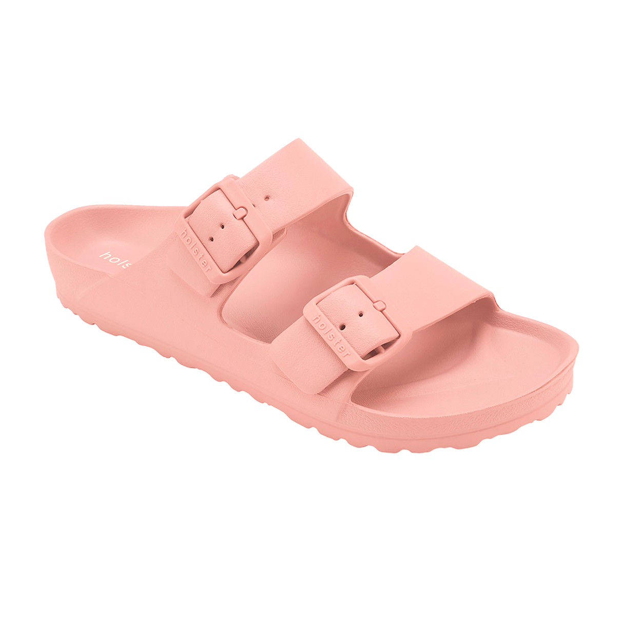 Holster Sundreamer Sandal Peach Pink side view