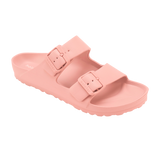 Holster Sundreamer Sandal Peach Pink side view