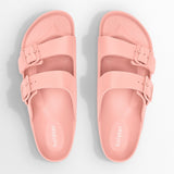 Holster Sundreamer Sandal Peach Pink detail view