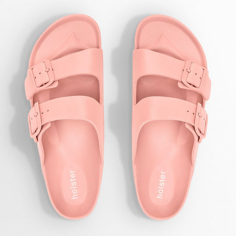Holster Sundreamer Sandal Peach Pink detail view