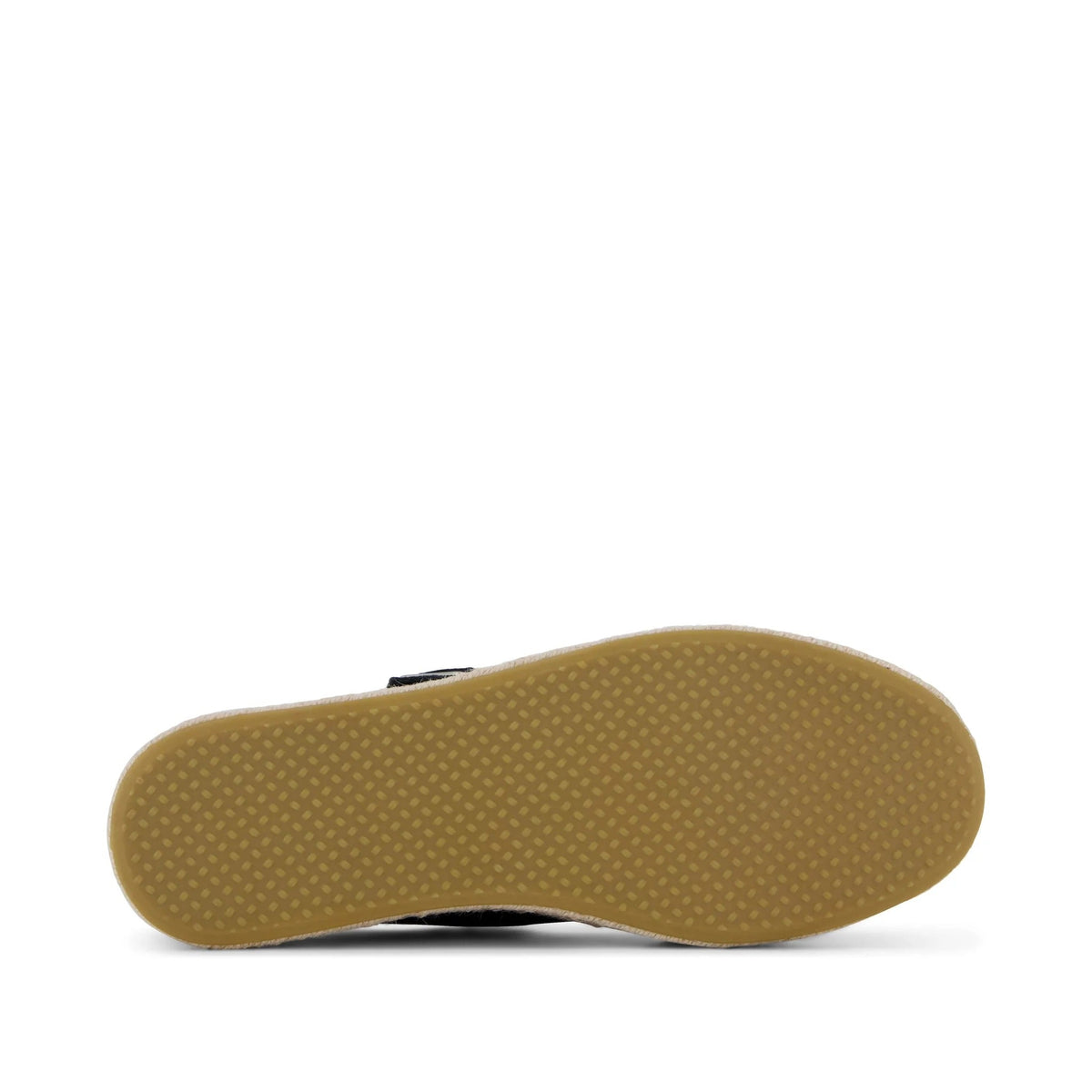 Toms Carolina Mary Jane Espadrille - Black image 4