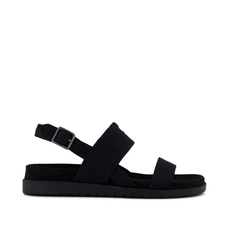 Toms Marin Sandal - Black image 1
