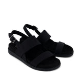 Toms Marin Sandal - Black image 2