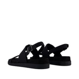 Toms Marin Sandal - Black image 3