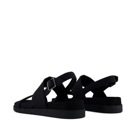 Toms Marin Sandal - Black image 3